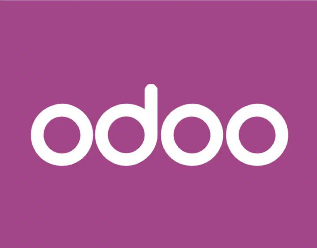 odoo